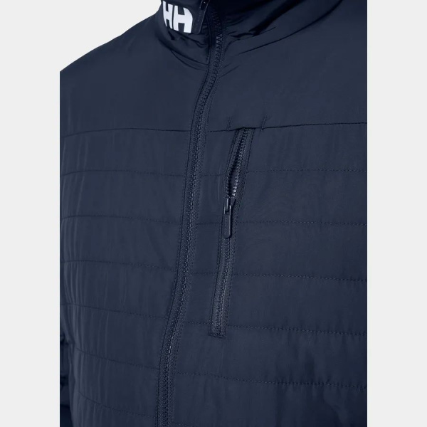 Куртка CREW INSULATOR 2.0 HH, цвет Navy 3