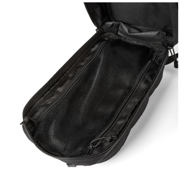 Рюкзак Rush Moab 8 Sling Pack 5.11 Tactical, цвет Black (13л.) 11