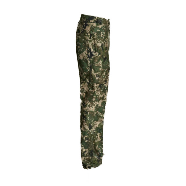 Брюки Torg Reifor Northern Hunting, цвет Opt9 3