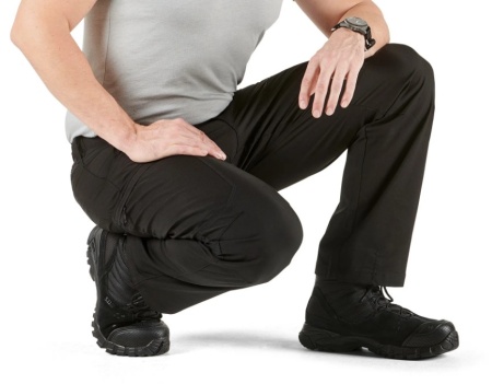 Брюки APEX 5.11 Tactical, цвет Black 5