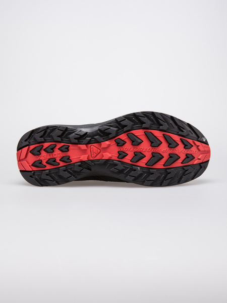 Кроссовки Crossroad EDITEX, цвет черный 4