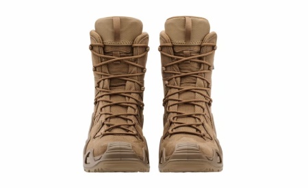 Ботинки LOWA ZEPHYR Mk2 GTX® HI TF Coyote OP 4