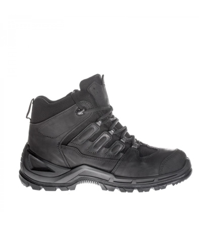 Ботинки BEAST Ankle Prabos, цвет Midnight Black 5