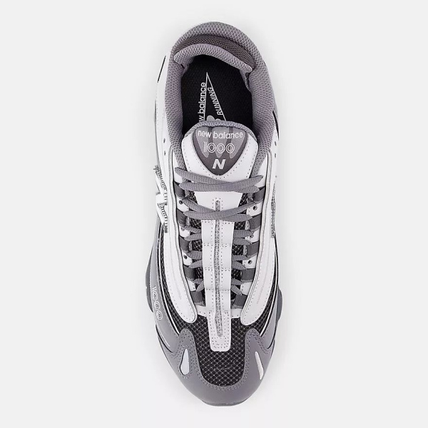 Кроссовки M 1000 New Balance, цвет Castlerock 4