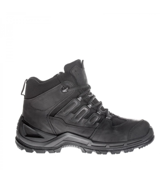 Ботинки BEAST Ankle Prabos, цвет Midnight Black 5