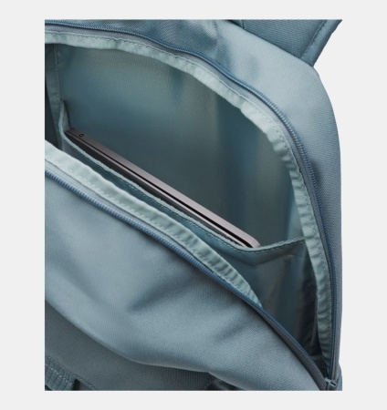 Рюкзак U Triumph Campus Under Armour, цвет Jasper Blue (23л) 3