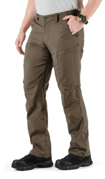 Брюки APEX 5.11 Tactical, цвет Tundra 2
