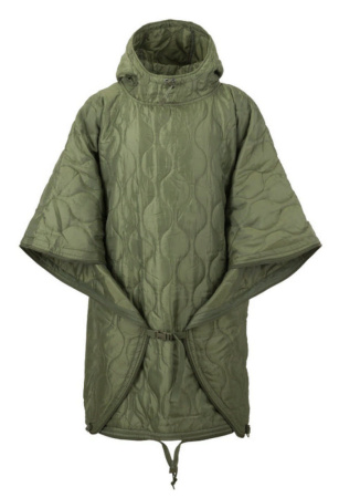 OLIVE GREEN 1