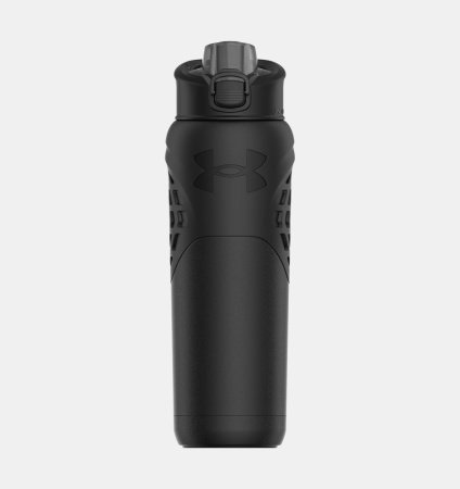 Бутылка Command 0,7л Under Armour, цвет Black