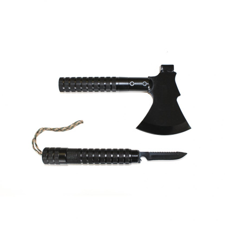 Топор многофункциональный Adimanti AXE-003 2