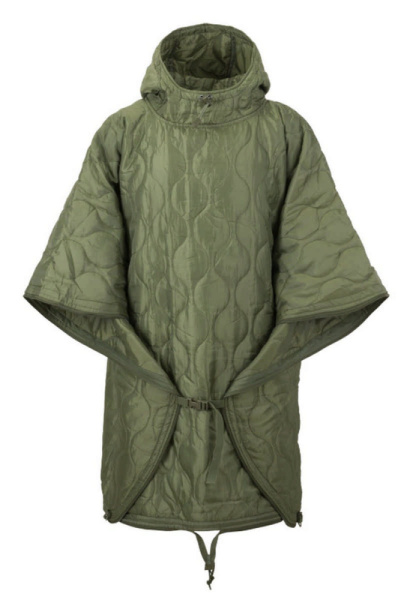 OLIVE GREEN 1