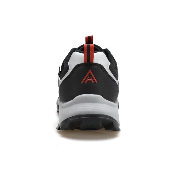 Кроссовки 226A Humtto, цвет Maroon Black 2