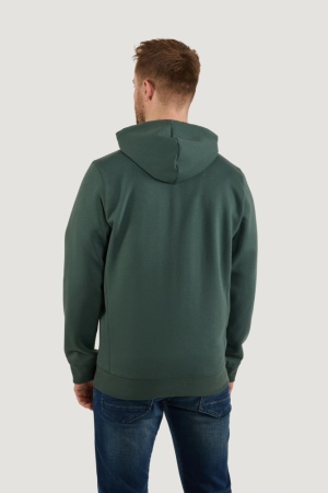 Толстовка Cruz Vintage, цвет Meadow МОДЕЛЬ 2