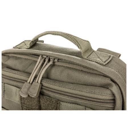 Сумка Rush Moab 3 Sling 5.11 Tactical, цвет Ranger Green 11