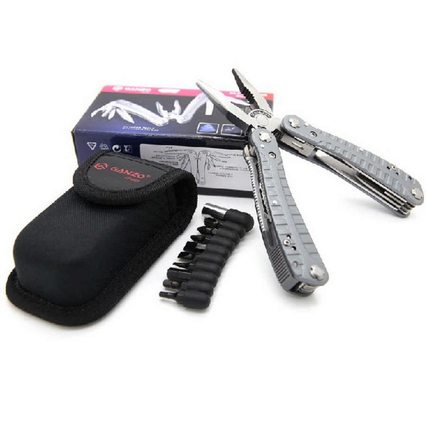 Мультитул Ganzo G105 11