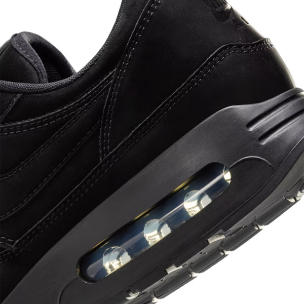 Кроссовки U Air Max 1 '86 OG Nike, цвет Black 8.avif