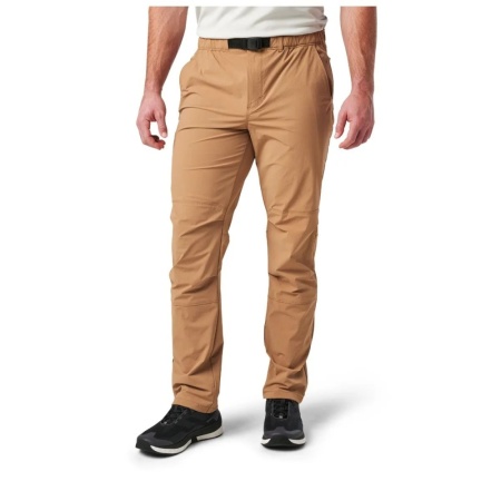 Брюки Traction Tech 5.11 Tactical, цвет Coyote