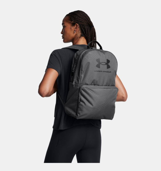 Рюкзак U Loudon Under Armour, цвет Castlerock (25л) 5