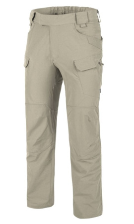 Брюки OUTDOOR HELIKON, цвет Khaki