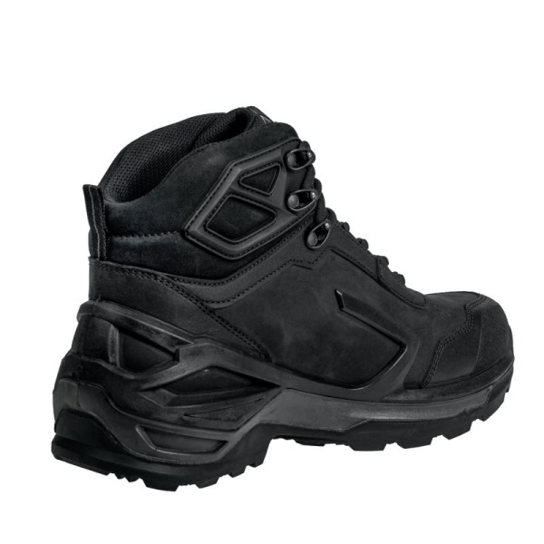 Ботинки PHANTOM MID ANKLE GTX Prabos, цвет Black 3