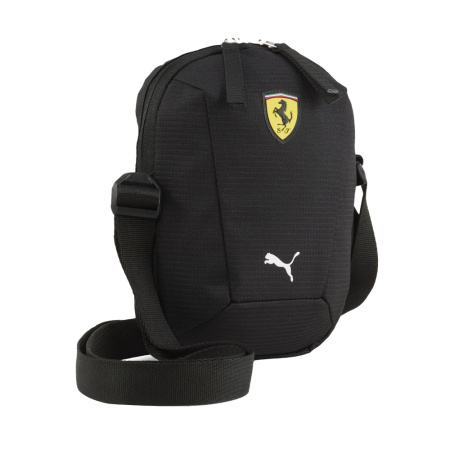 Сумка Ferrari Race Portable Puma, цвет Black