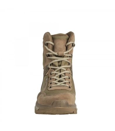 Ботинки SHADOW High Sandstorm Prabos, цвет Coyote 2
