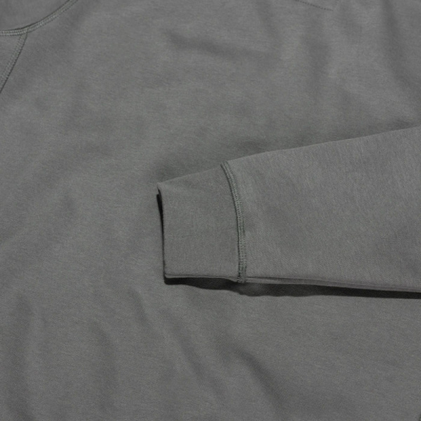 Толстовка Boulder Vintage, цвет Mid Grey 2