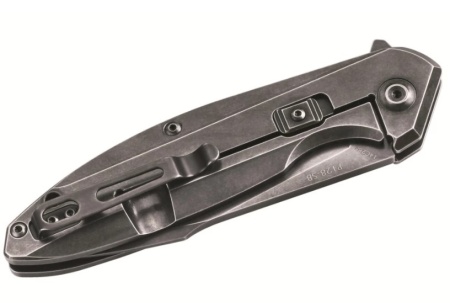 Нож туристический Ruike P128-SB 3
