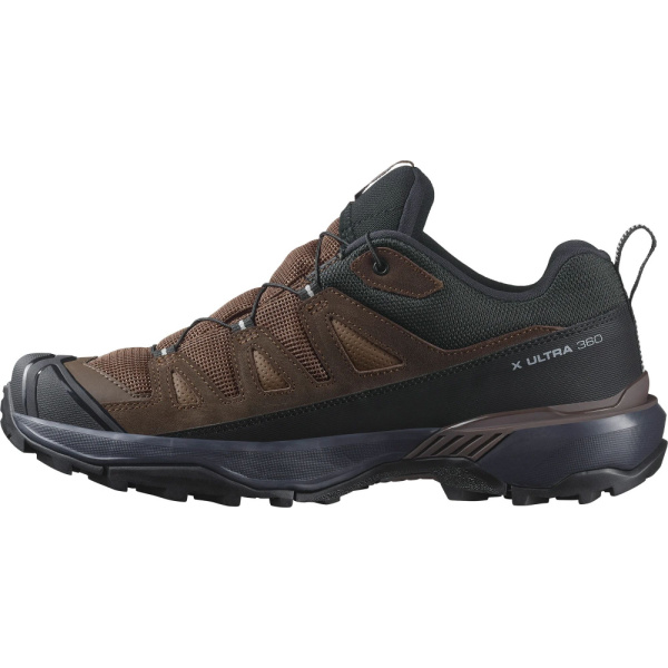 Кроссовки X ULTRA 360 LTR GTX Salomon, цвет Dark Earth Delicioso 4