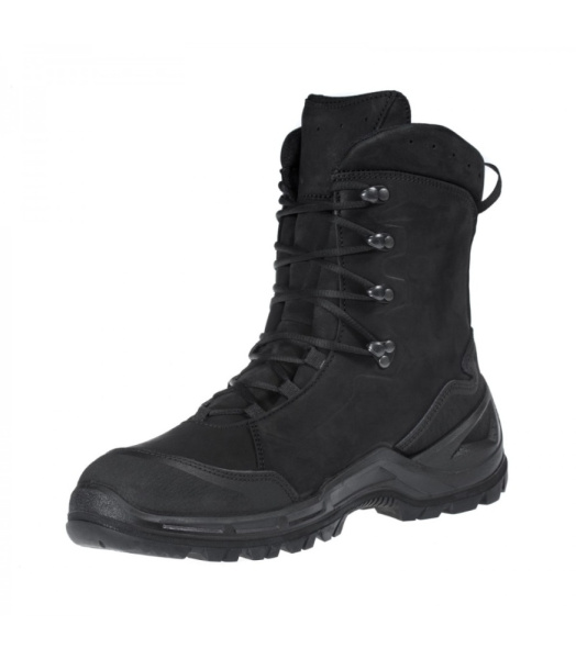 Ботинки VAGABUND High GTX Kevlar Prabos, цвет Black 5