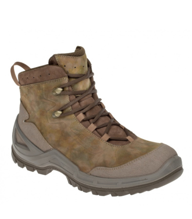 Ботинки VAGABUND Ankle Prabos, цвет Camouflage
