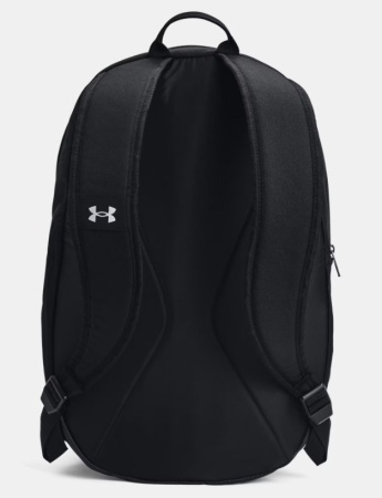 Рюкзак Hustle Lite Under Armour, цвет Black Pitch Grey (26,5л) 2