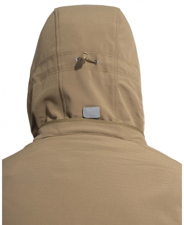 Куртка ARTAXES Pentagon, цвет Coyote 4