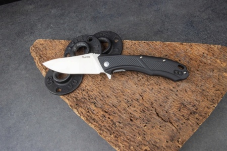 Нож складной туристический Ruike D198-PB 11