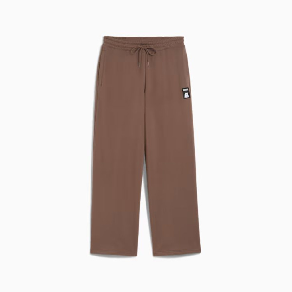 Брюки M PUMA x RIPNDIP ovs Puma, цвет Flat Bronze 4
