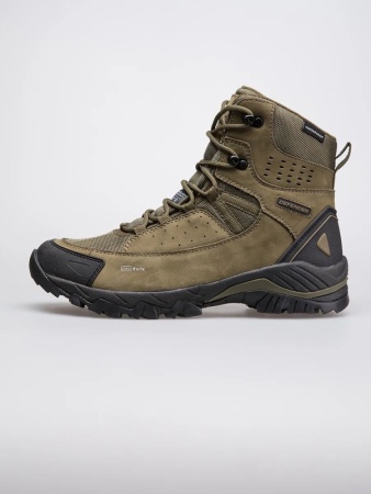 Ботинки Defender EDITEX, цвет хаки W2451-9N 2