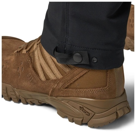 Брюки Cepheus Softshell 5.11 Tactical, цвет Black 8