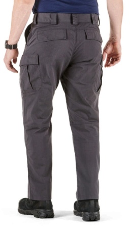 Брюки STRYKE 5.11 Tactical, цвет Charcoal 3
