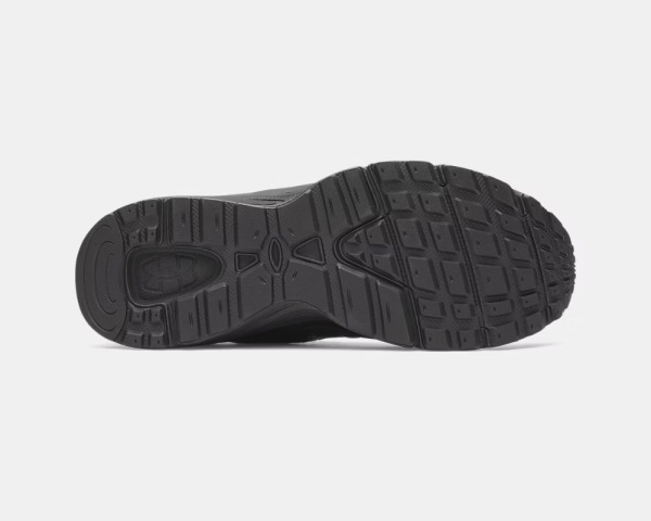 Кроссовки M Tech Runner Under Armour, цвет Black Metallic Black 5