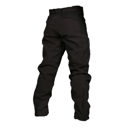 Брюки BlueLabel Killer whale EmersonGear, цвет Black на белом фоне 2