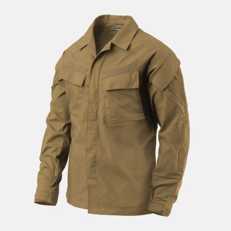 Рубашка Raid Shirt Helikon-Tex, цвет Coyote 2