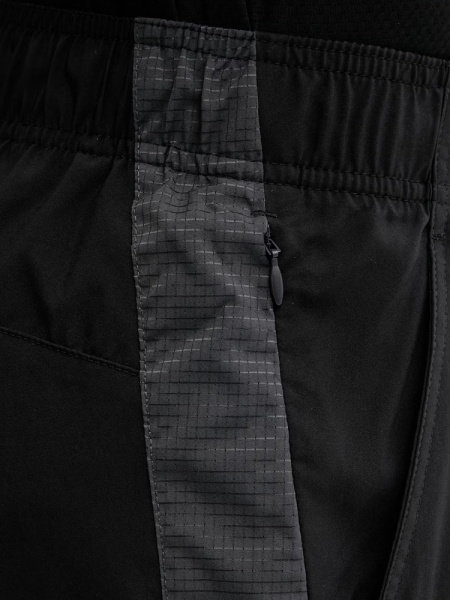 Шорты M Colourblock 24 7 TNF, цвет Black Asphalt Grey 4