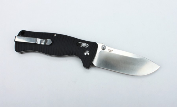 Нож складной туристический Ganzo G720-B 4