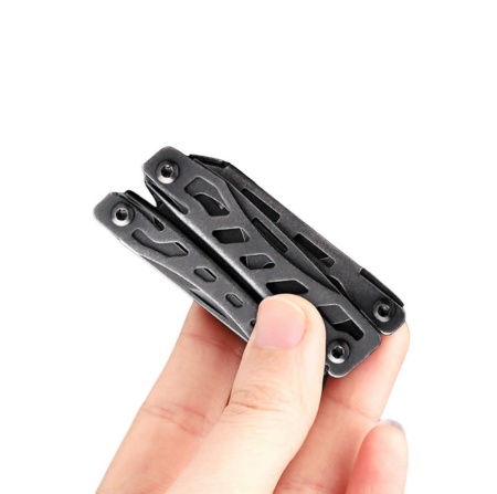 Мультитул Nextool Mini Flagship, цвет черный 2