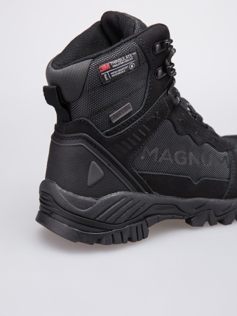 Ботинки Magnum EDITEX, цвет чёрный w2111-1n 5