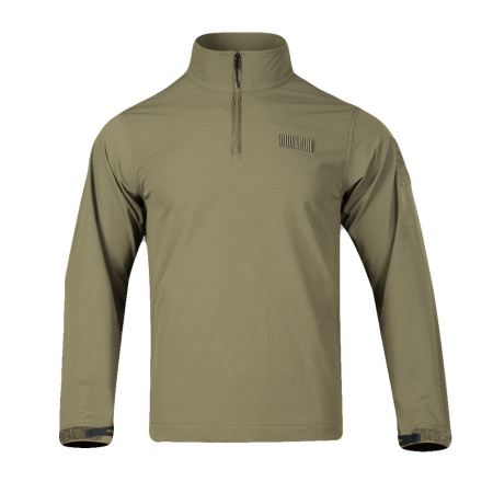 Рубашка Blue Label Saltie Functional EmersonGear, цвет Khaki.jpeg