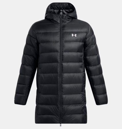 Куртка M Legend Down Under Armour, цвет Black 5