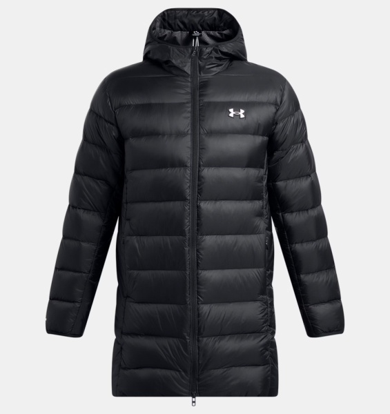 Куртка M Legend Down Under Armour, цвет Black 5