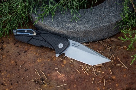 Нож туристический Ruike P138-B 8