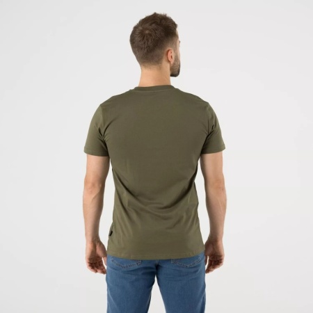 Футболка ABC Always Be Cool Helikon, цвет Olive Green 6